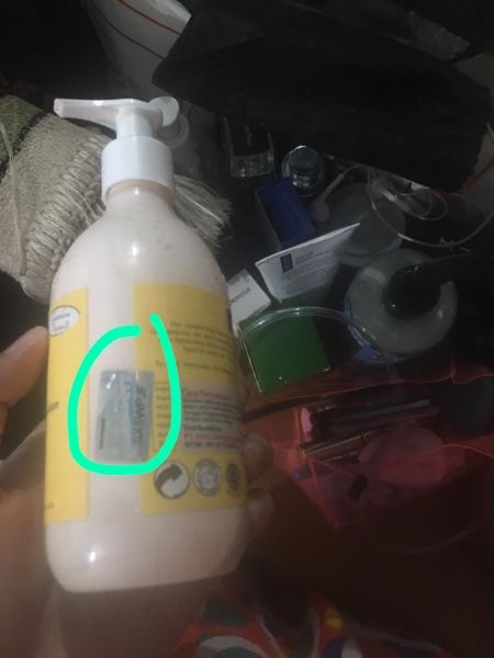 Buyer review image 3
