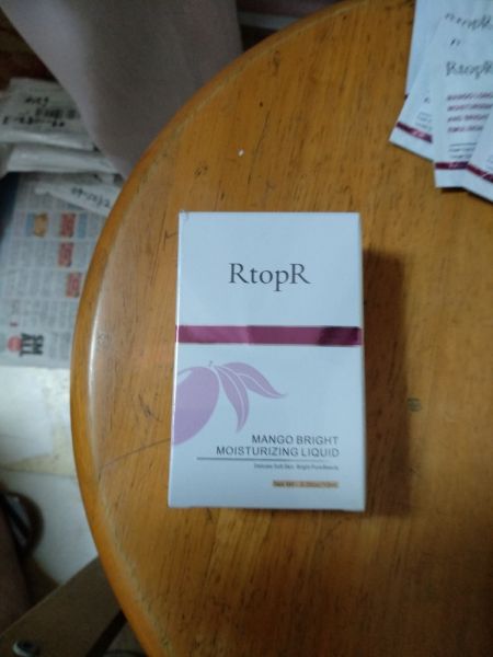 Buyer review image 1