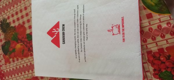 Buyer review image 1
