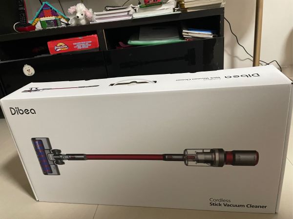 Buyer review image 1