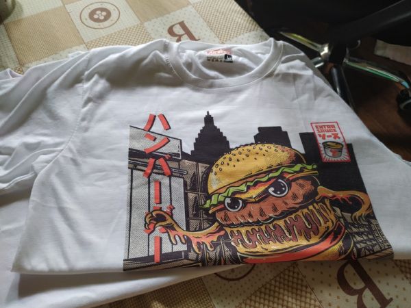 Buyer review image 2