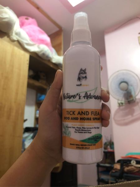 Buyer review image 2