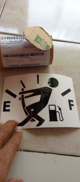 Buyer review image 1
