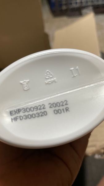 Buyer review image 2