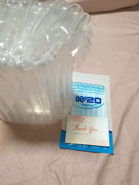Buyer review image 1