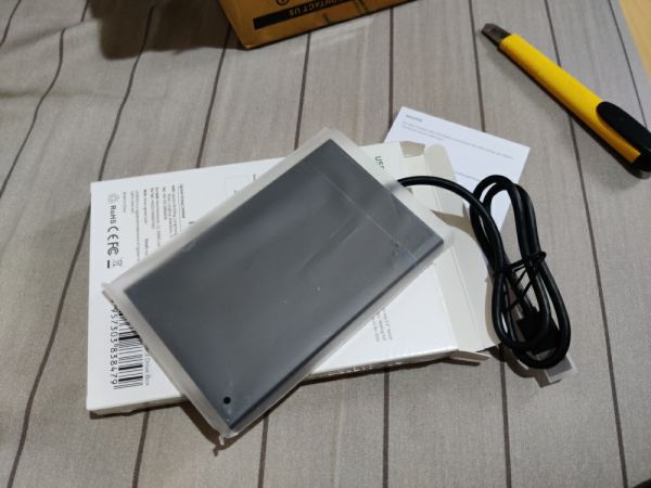 Buyer review image 3
