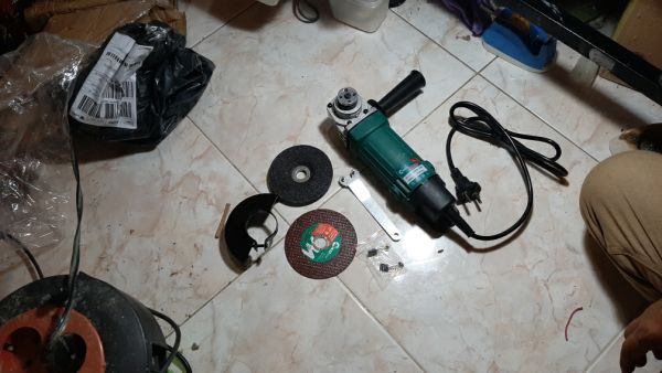 Buyer review image 1