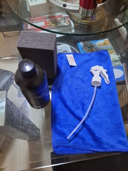 Buyer review image 1