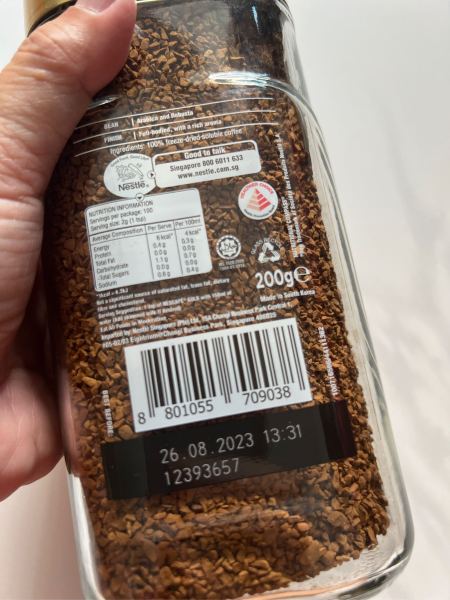 Buyer review image 2