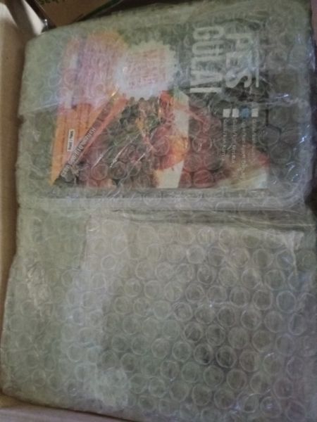 Buyer review image 2