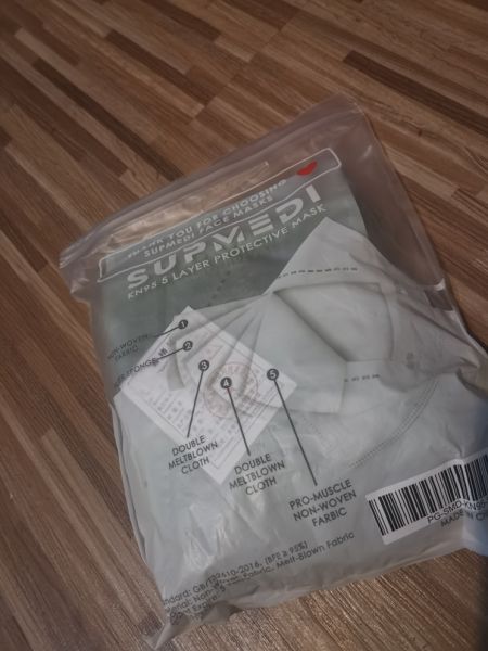 Buyer review image 3