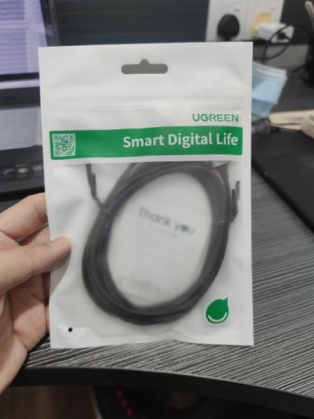 Buyer review image 2