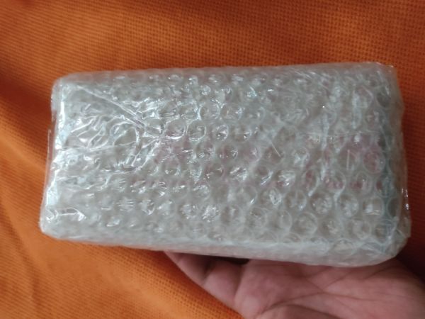 Buyer review image 2