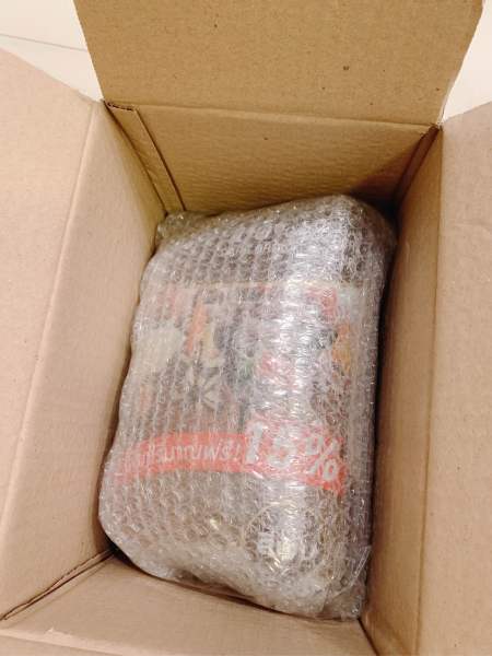 Buyer review image 1