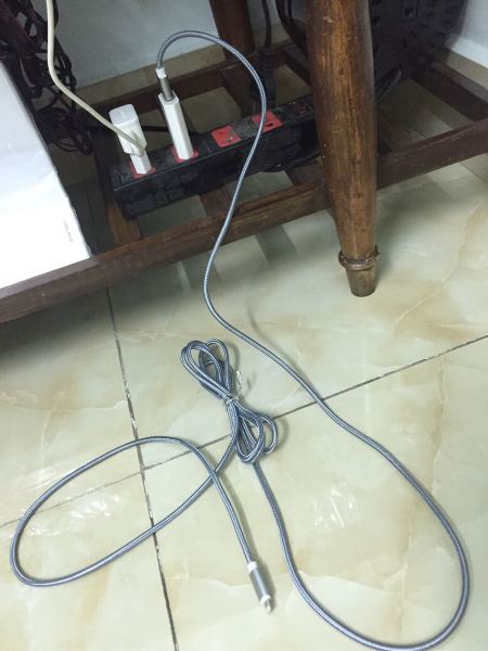 Buyer review image 1