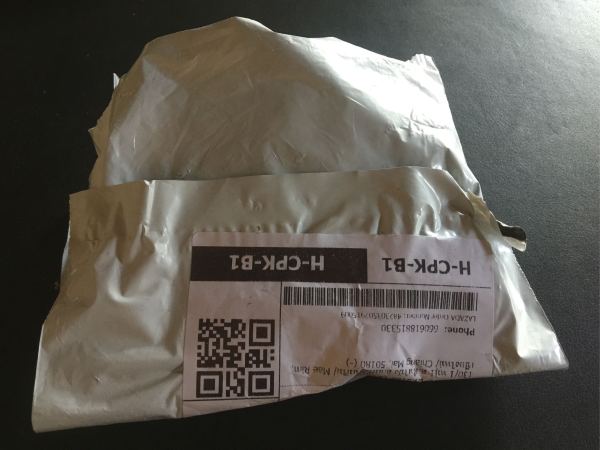 Buyer review image 1