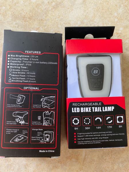 Buyer review image 1
