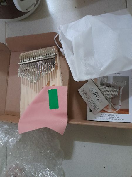 Buyer review image 1