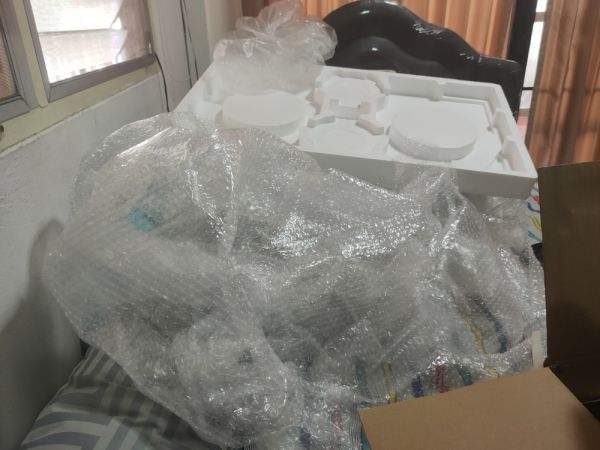 Buyer review image 1