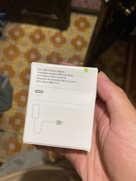 Buyer review image 3
