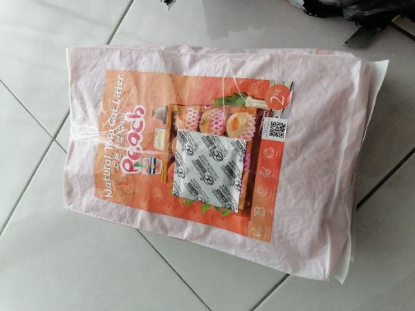 Buyer review image 2