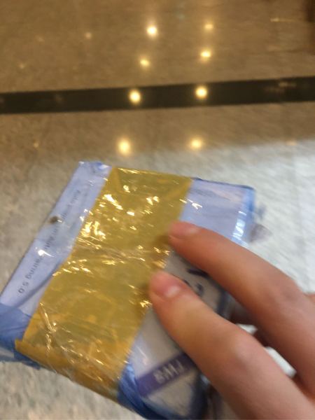 Buyer review image 2