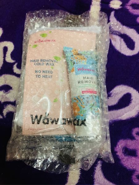 Buyer review image 1