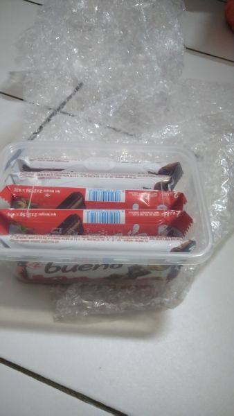 Buyer review image 1