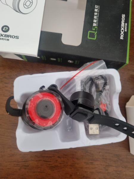 Buyer review image 2