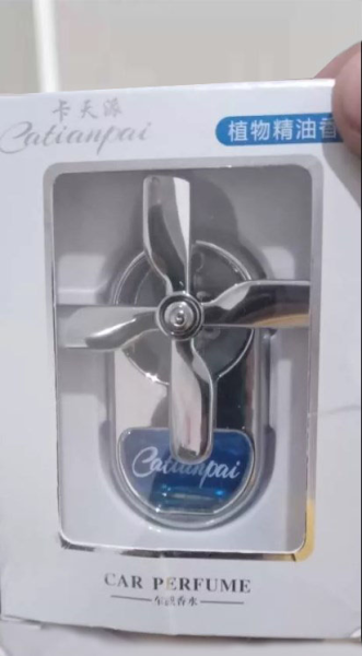Buyer review image 1