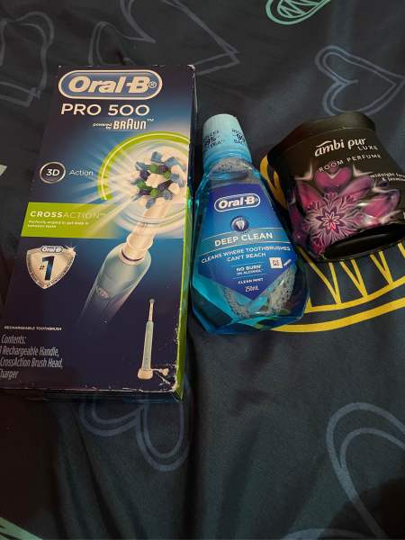 Buyer review image 1