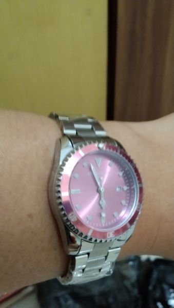 Buyer review image 2
