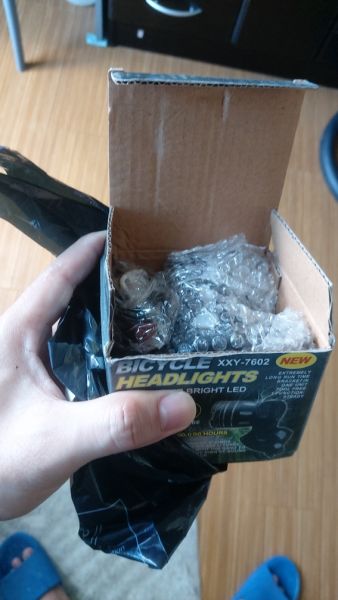Buyer review image 3