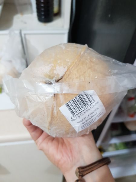 Buyer review image 1