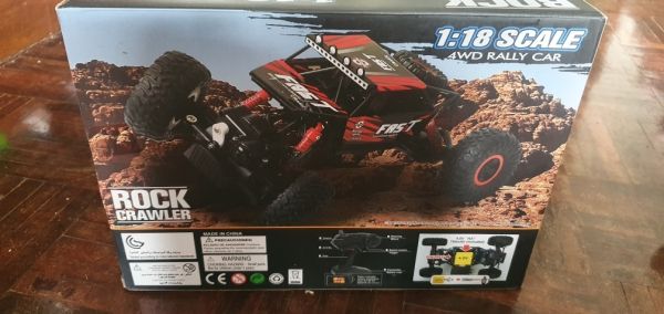 Buyer review image 1