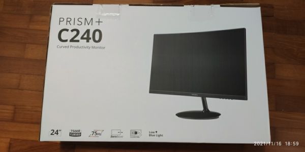 Buyer review image 1