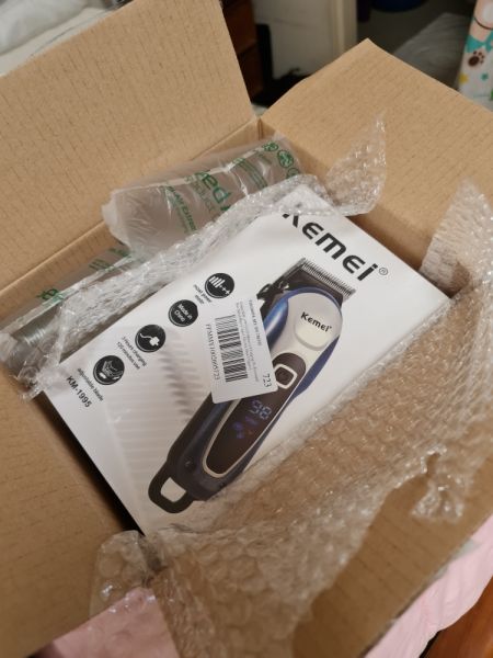 Buyer review image 1