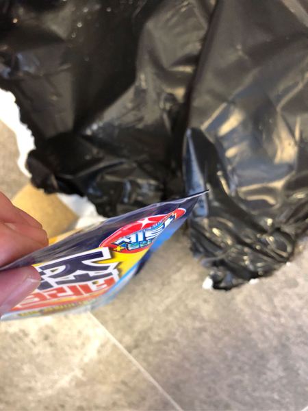 Buyer review image 2