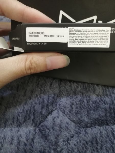 Buyer review image 2