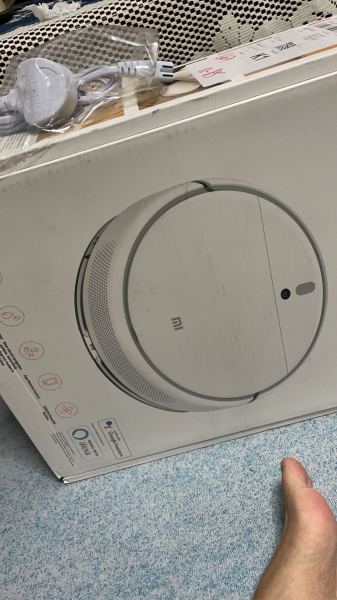 Buyer review image 1