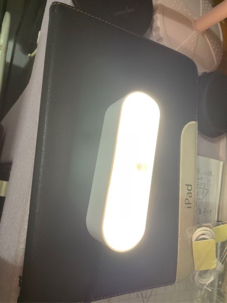 Buyer review image 2