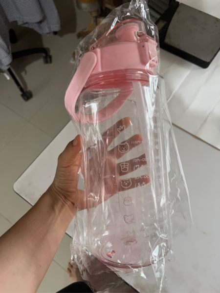 Buyer review image 2