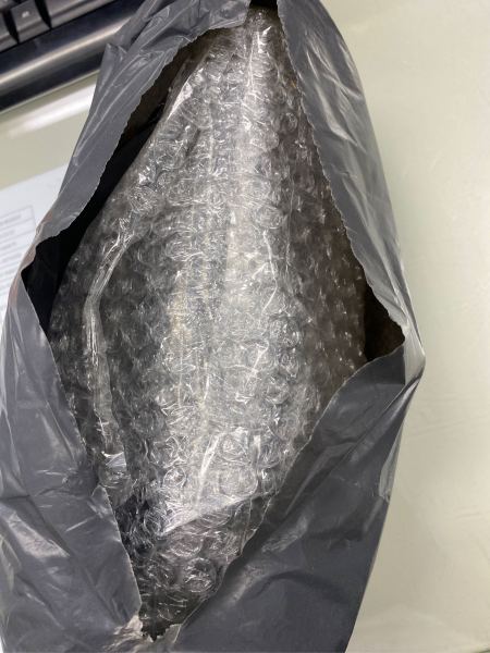 Buyer review image 2