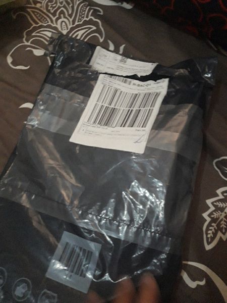 Buyer review image 5