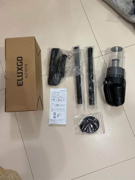 Buyer review image 1