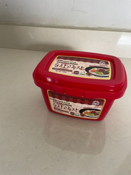 Buyer review image 1