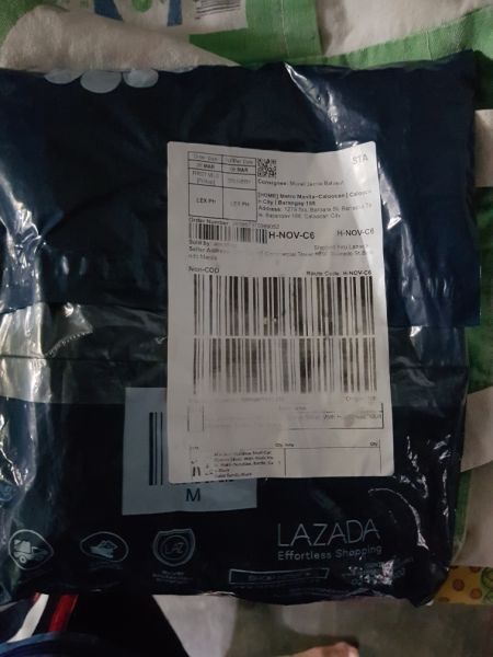 Buyer review image 1