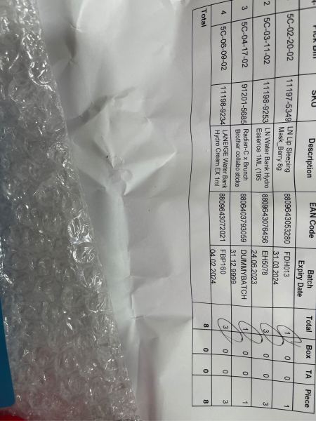 Buyer review image 4