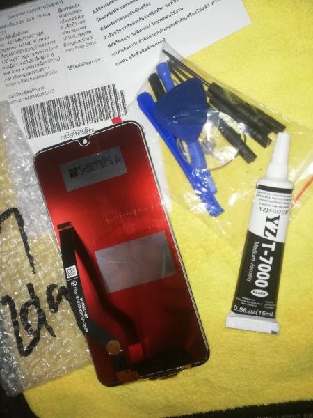 Buyer review image 2