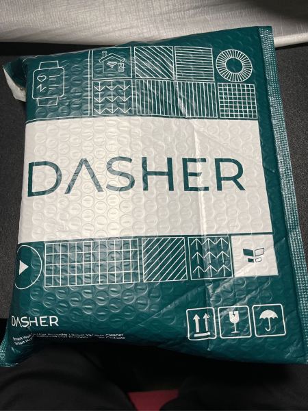 Buyer review image 1